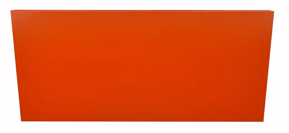 Außentablar Reinorange RAL 2004 - 100% kompatibel mit USM Haller