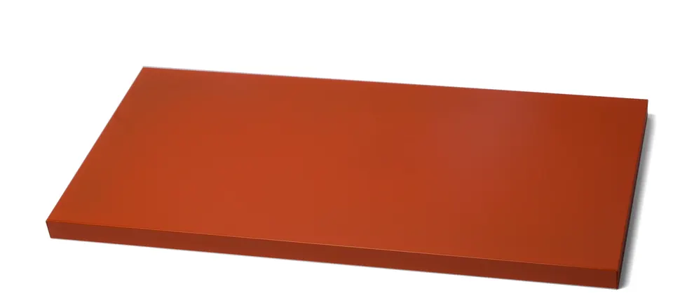 Ausziehtablar (Schublade) Reinorange RAL 2004 - 100% kompatibel mit USM Haller