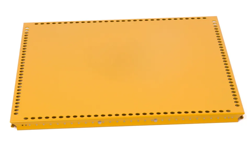 Innentablar Goldgelb RAL 1004 - 100% kompatibel mit USM Haller