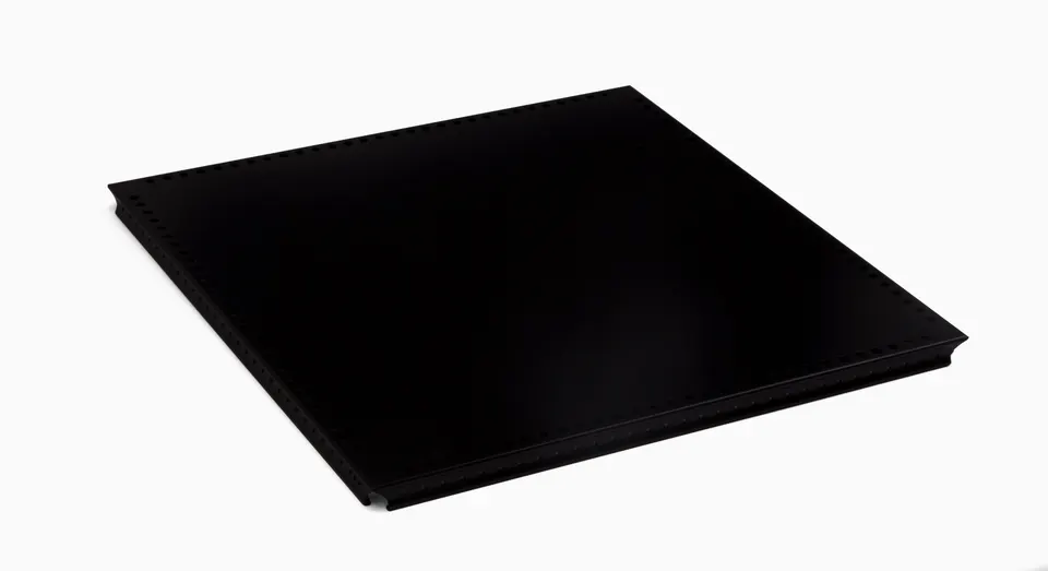 Innentablar Graphitschwarz RAL 9011 - 100% kompatibel mit USM Haller