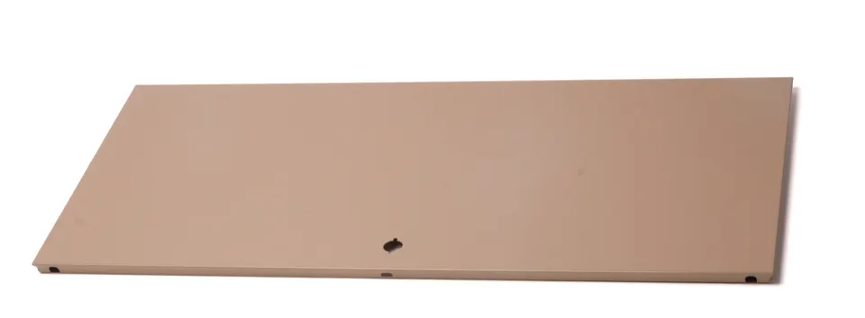 Klapptür ohne Beschlag Beige RAL 1019 - 100% kompatibel mit USM Haller