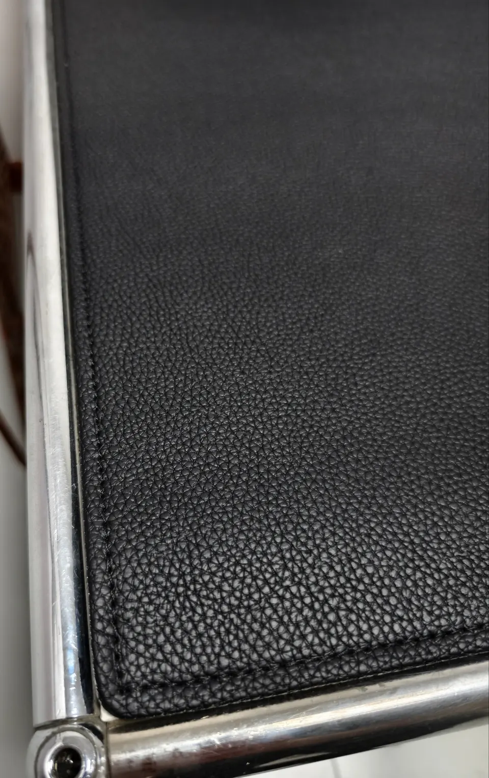 Kunstlederauflage - Faux Leather Mat - USM Haller